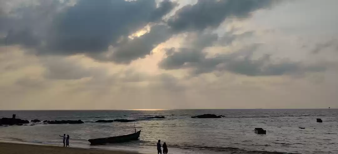 Photo of With Beaches Inacces