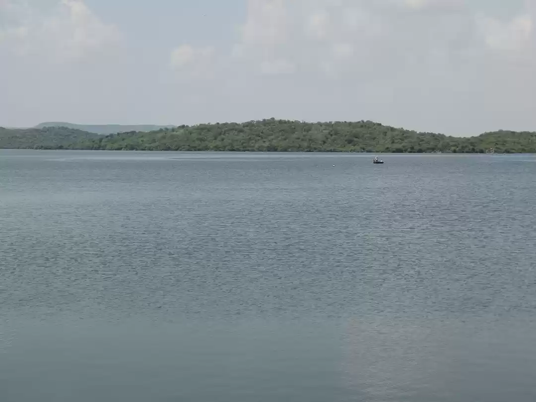 Photo of A Trip from Hyderaba