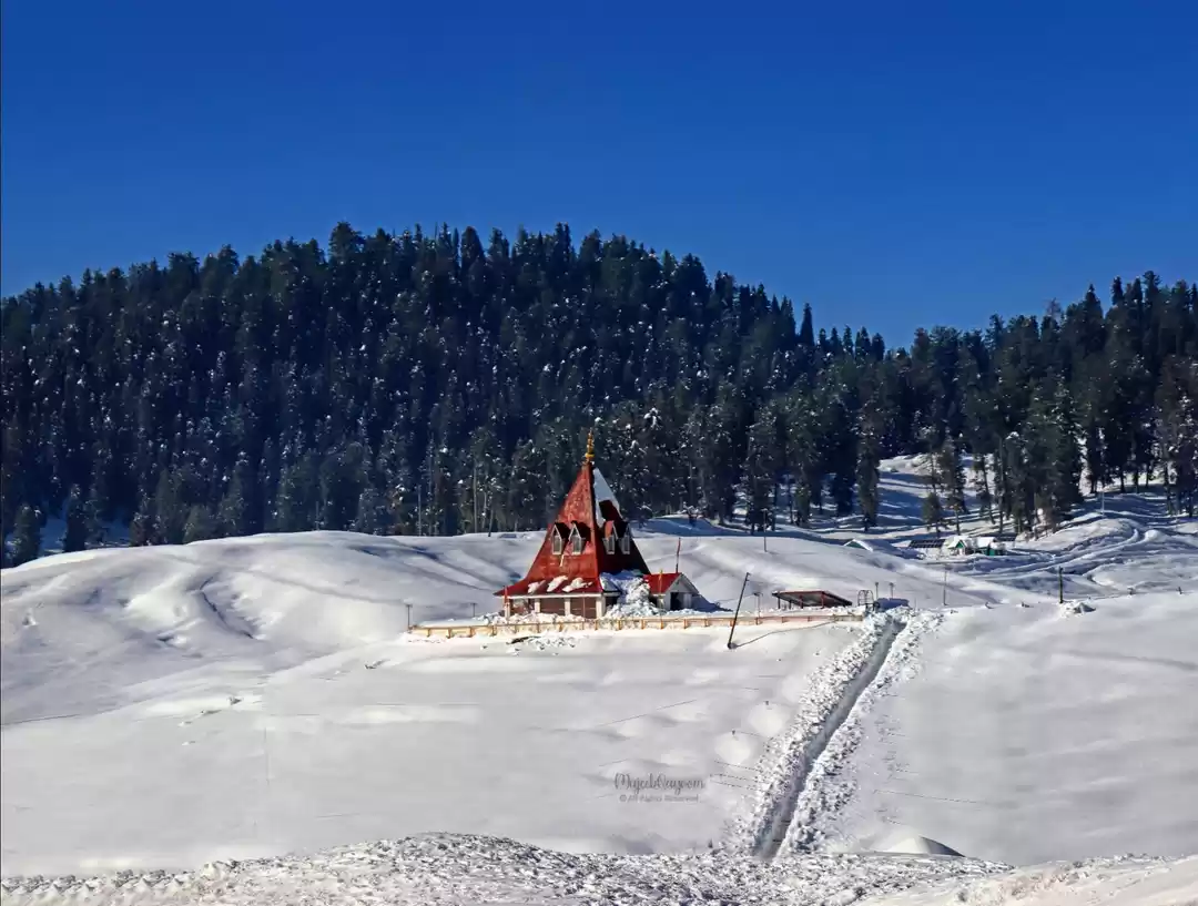 Photo of St. Mary Church at G