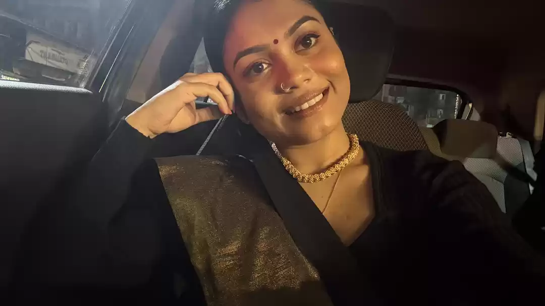 Photo of Ayantika Chakraborti