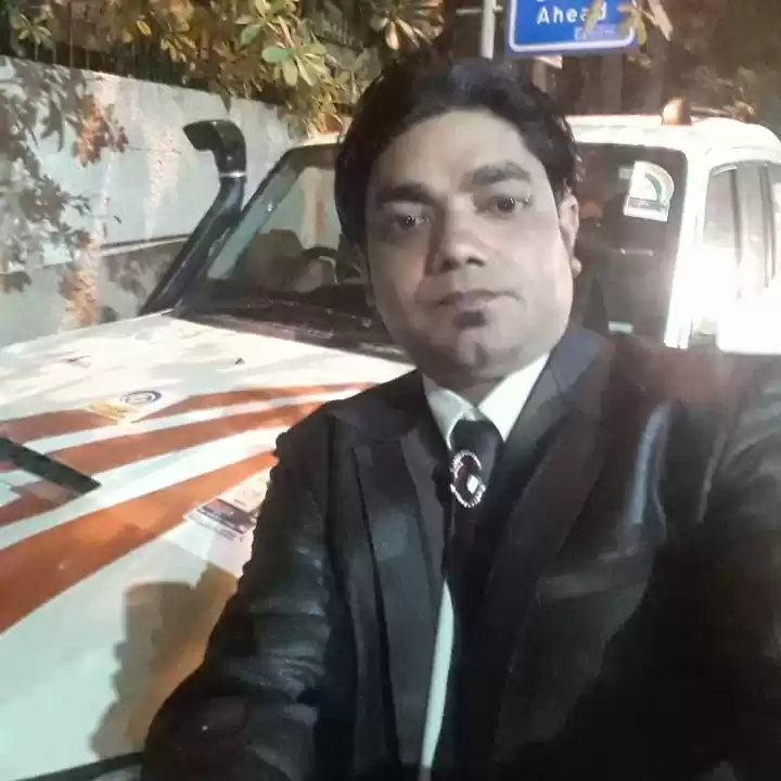 Photo of ajay kumar