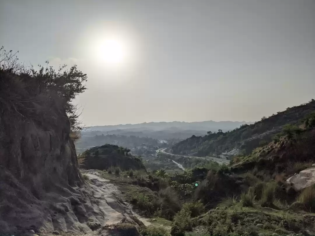 Photo of Jammu to Udhampur