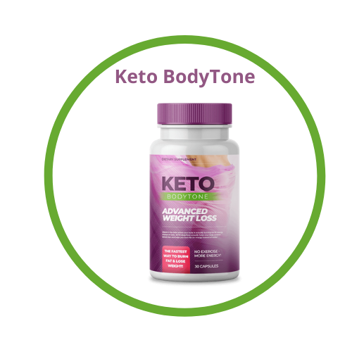 Photo of Keto Body Tone