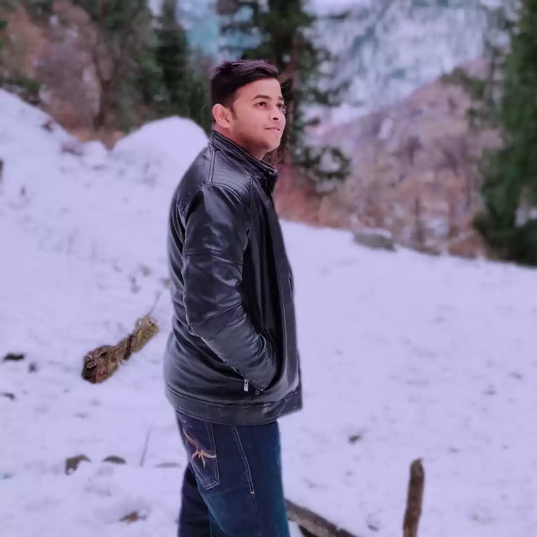 Photo of Sarada Biswal