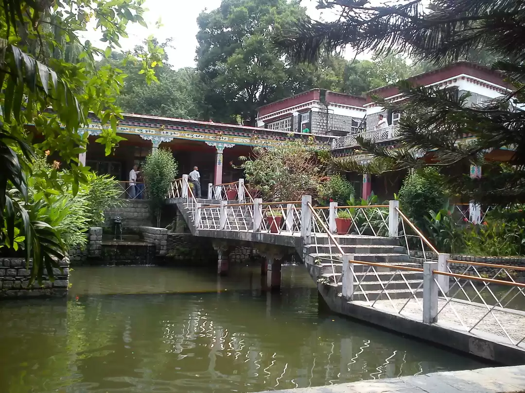 Photo of Dharamshala: The Lit