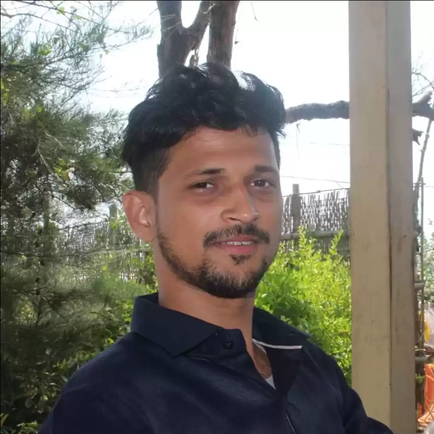 Photo of bikash mishra