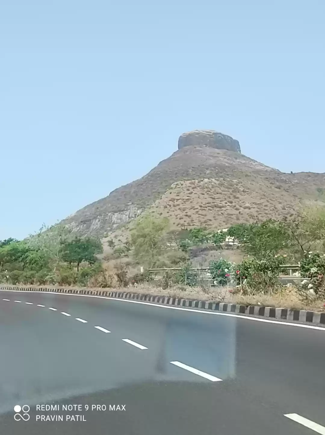 Photo of Mumbai agra highway 