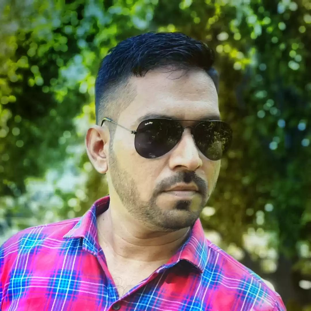 Photo of chandradip ganvit