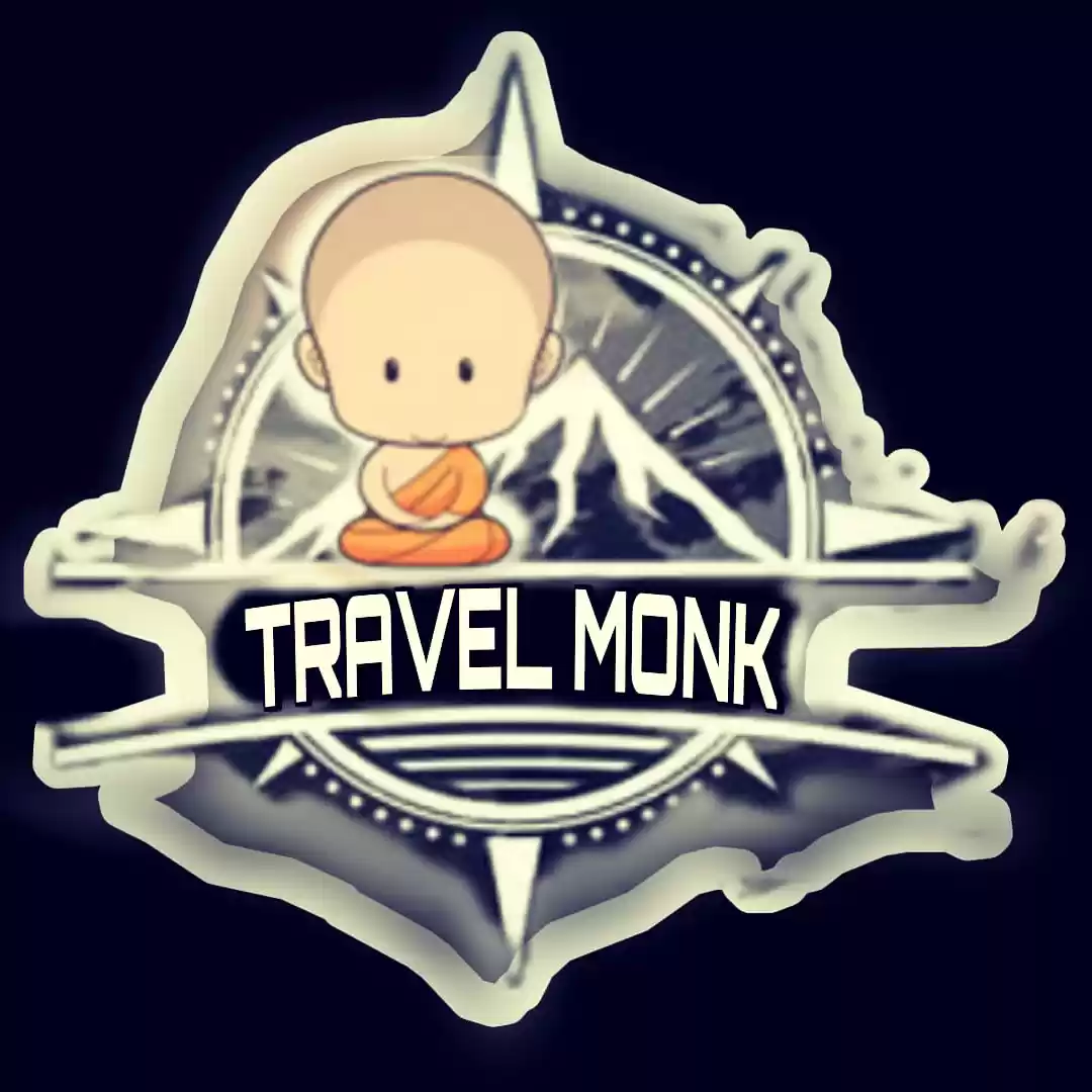 Photo of Travel Monk