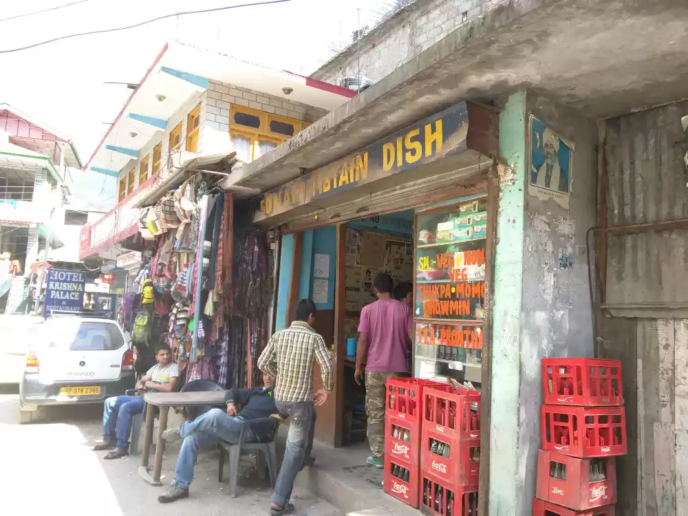 Photo of Trip to Dhauladhars