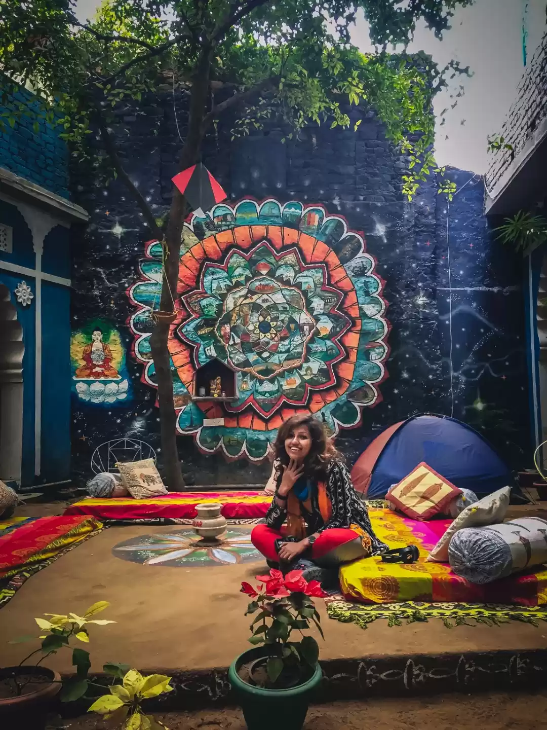 Photo of Pushkar PhotoBlog