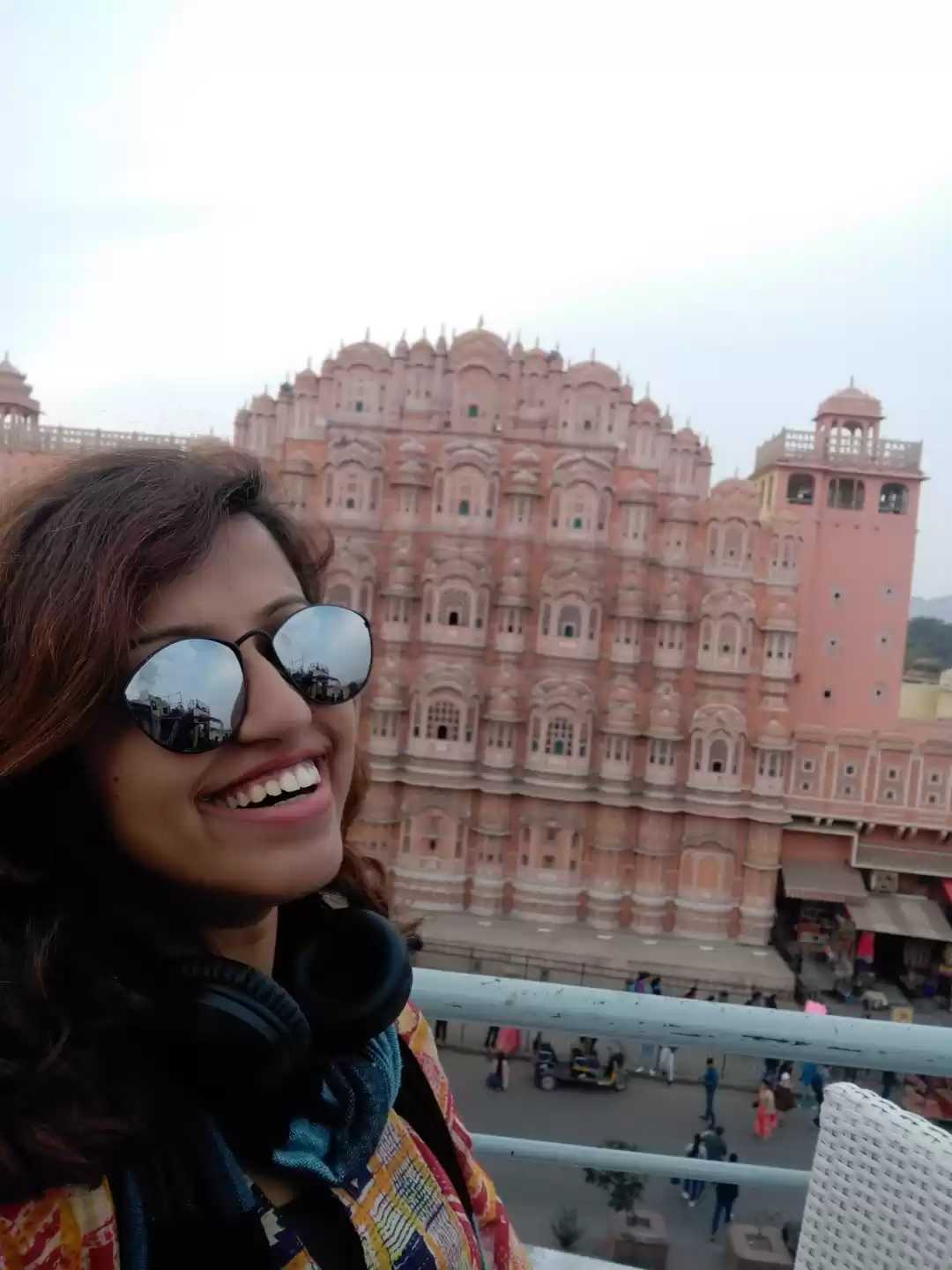 Photo of Jaipur- Pink City