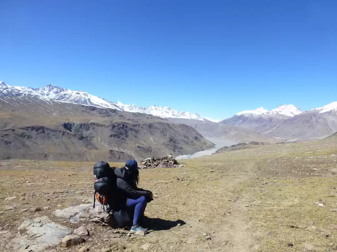 Photo of How Travelling Makes