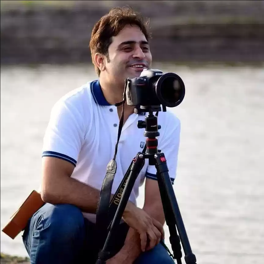 Photo of Jatin Malhotra Photography