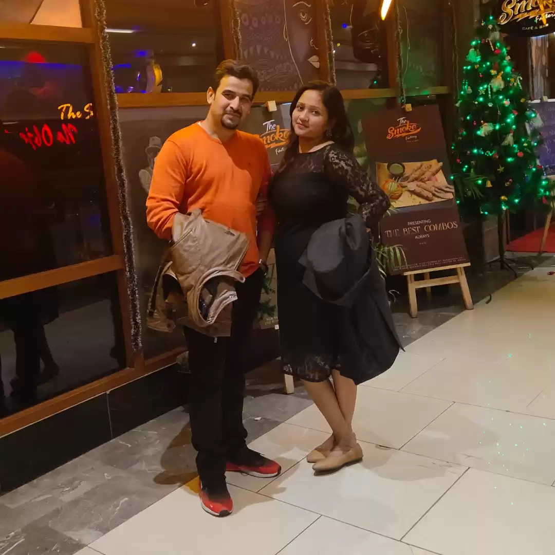 Photo of Vijay Kumar