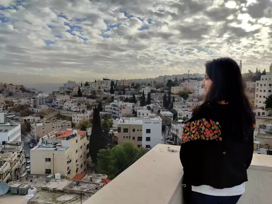 Photo of One of the most welc