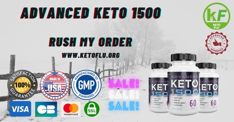 Keto 1500 Advanced Reviews 2021 Shark Tank Pills Scam Alert By Keto 1500 Advanced Tripoto