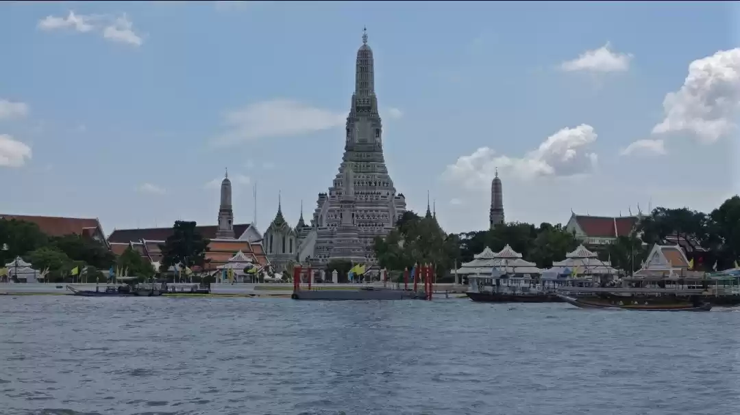 Photo of Bangkok