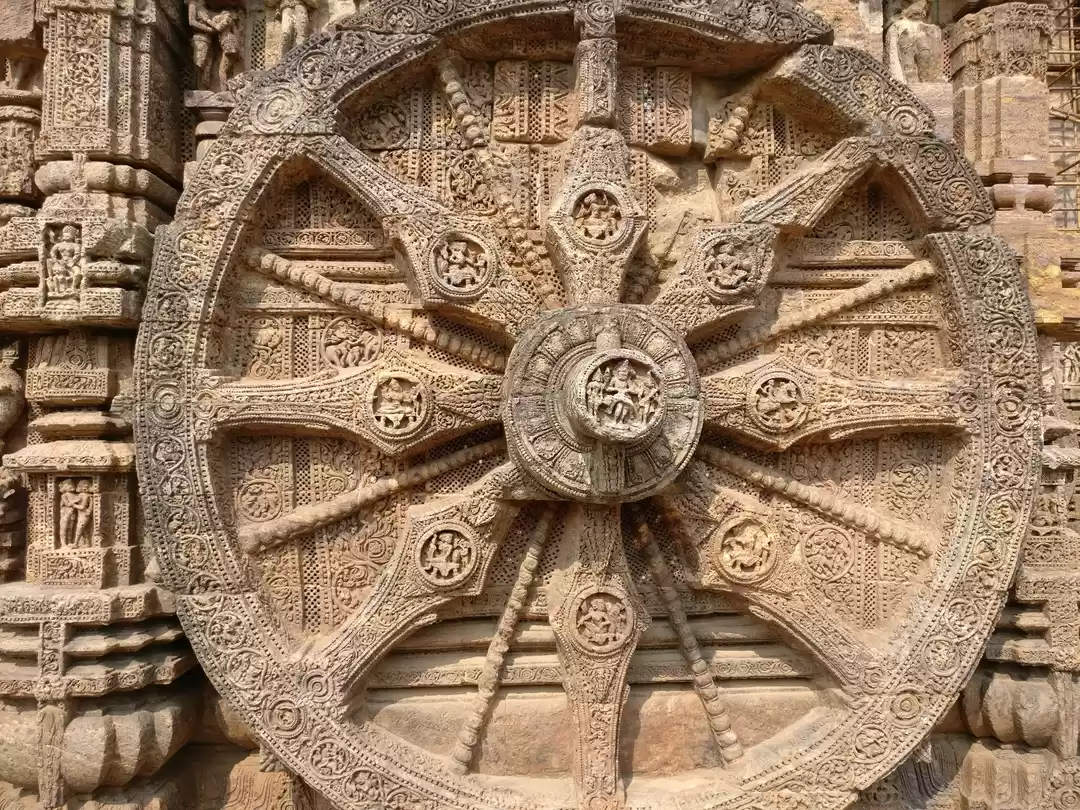 Photo of Odisha Travel Diarie