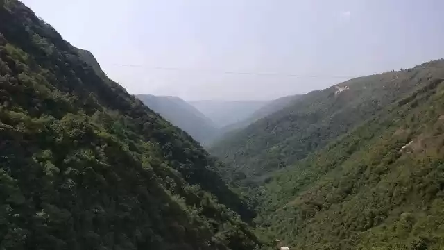 Photo of In the abode of clou