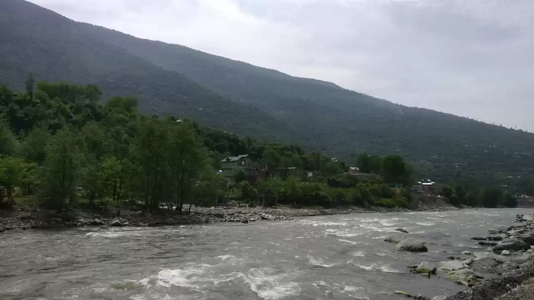 Photo of Himachal Travel Diar