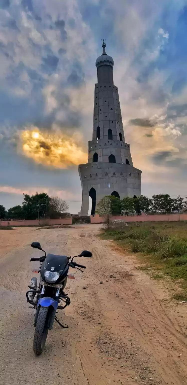 Photo of fateh burj mohali (r