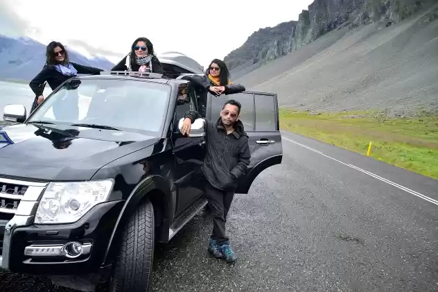 Photo of Iceland Travel Essen