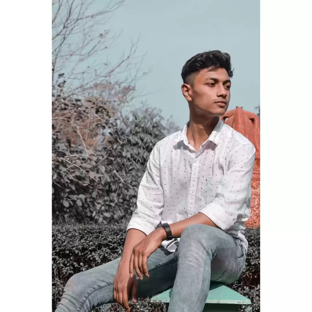 Photo of Shadab asis