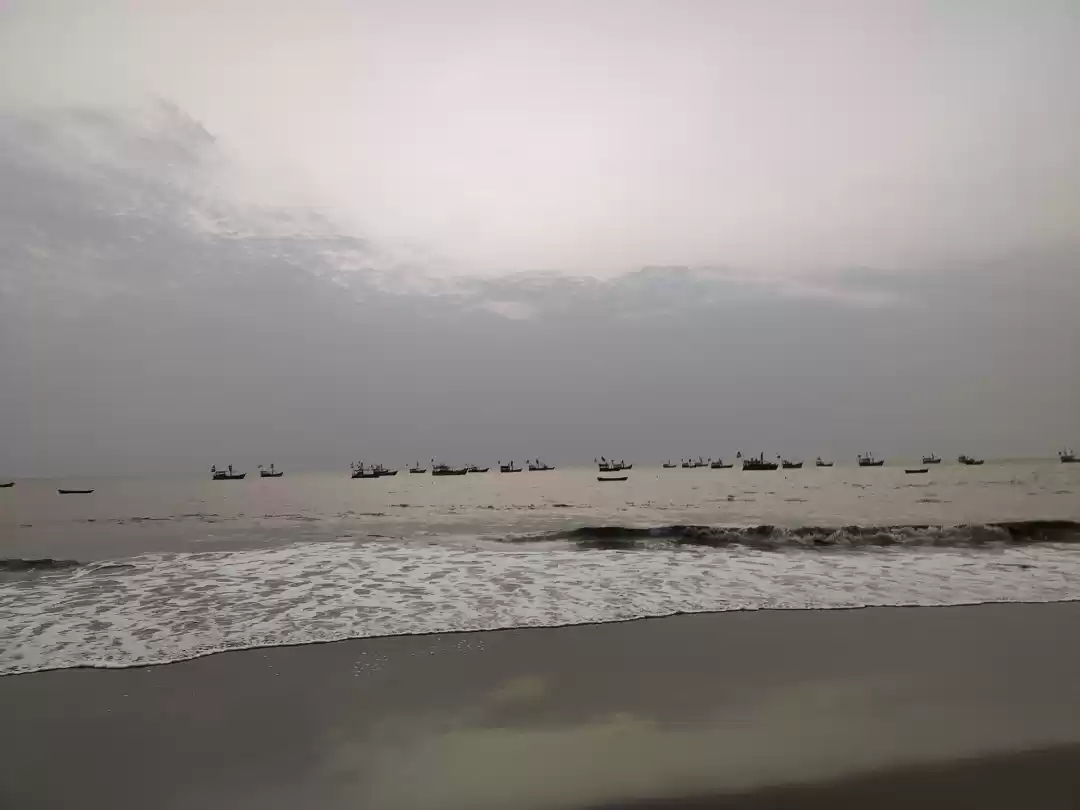 Photo of Dahanu Vacation