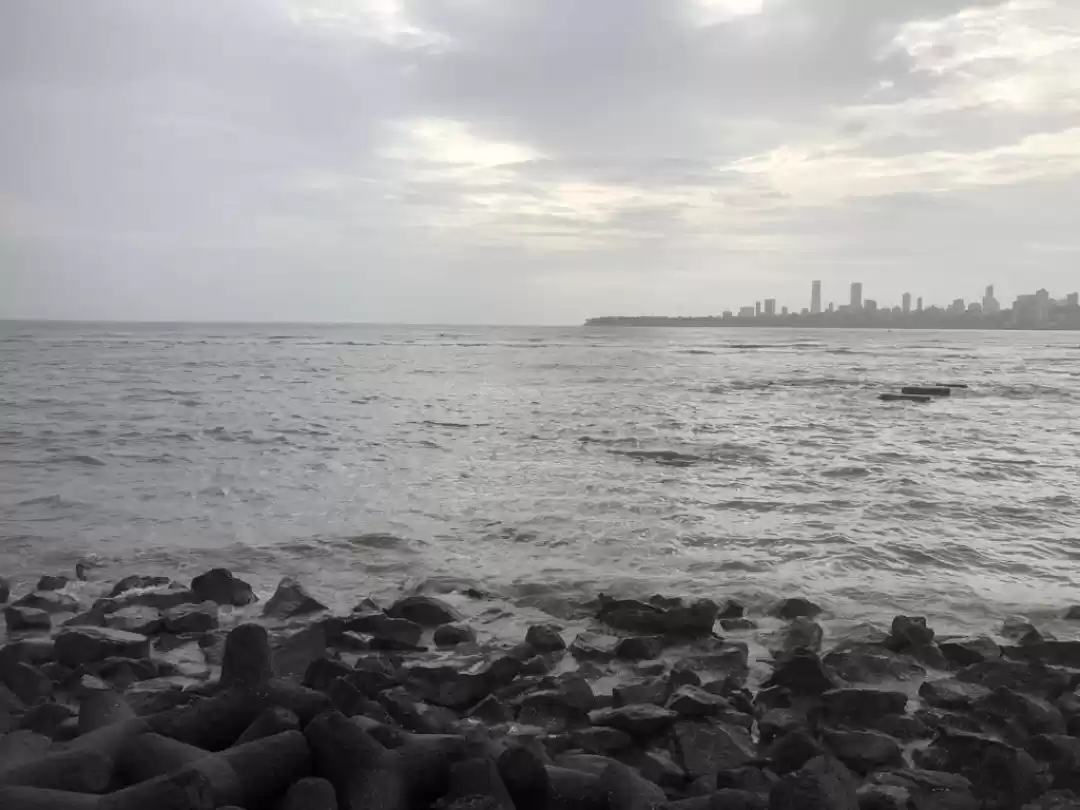 Photo of Marine Drive View