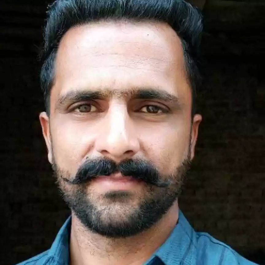 Photo of ਕੰਬੋਜ਼ ਧਰਮਵੀਰ