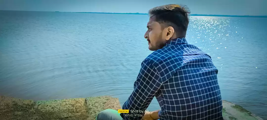 Photo of Bhavnagar New Port