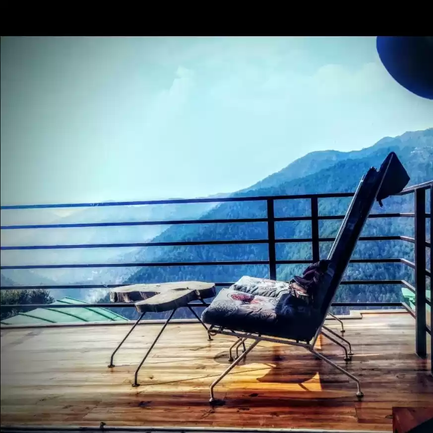 Photo of Mitali Malik