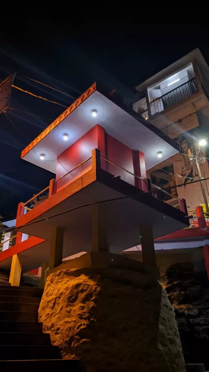 Photo of Tapkeshwar Temple in