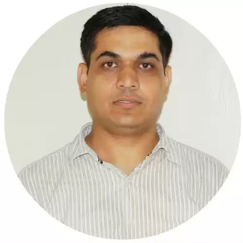 Photo of vinod chaudhary