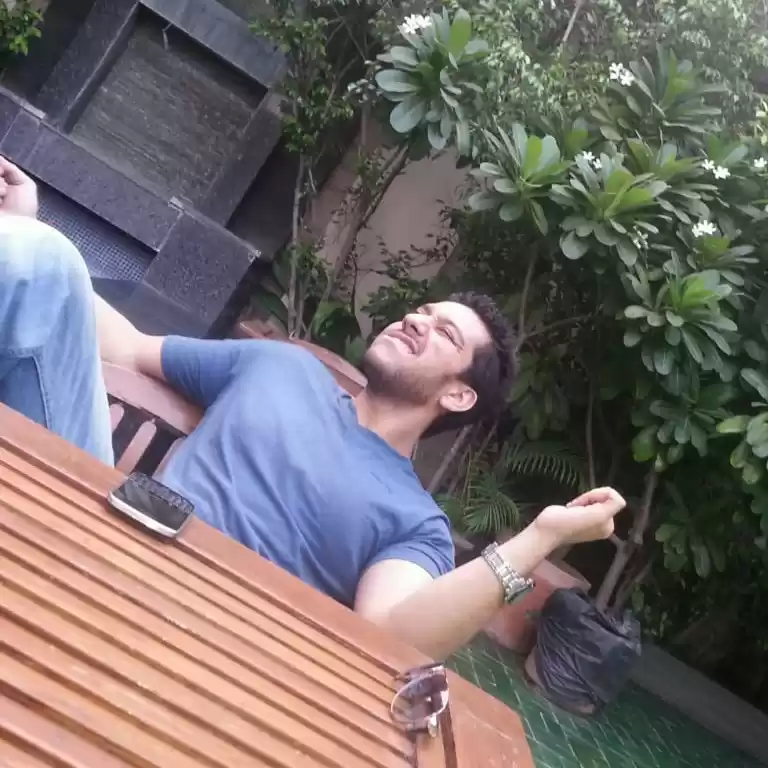 Photo of Aditya Raj SHARMA