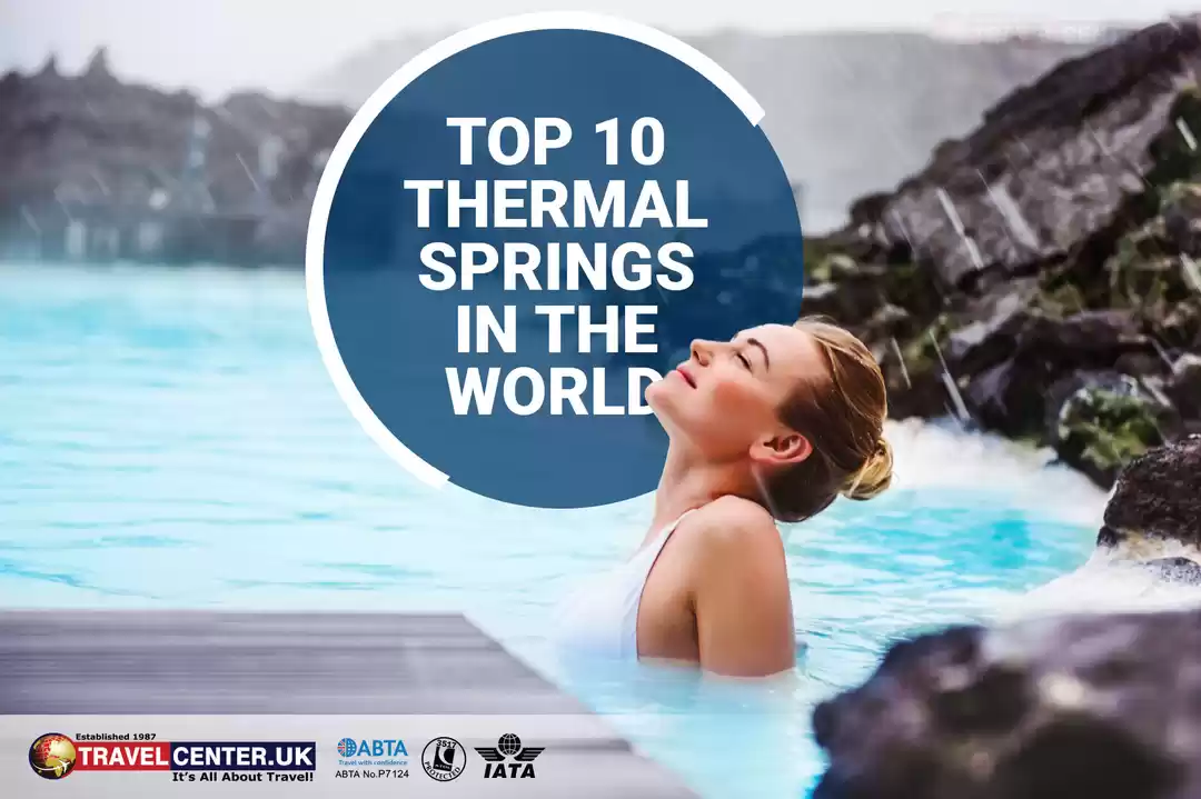 Photo of Top 10 Thermal Sprin