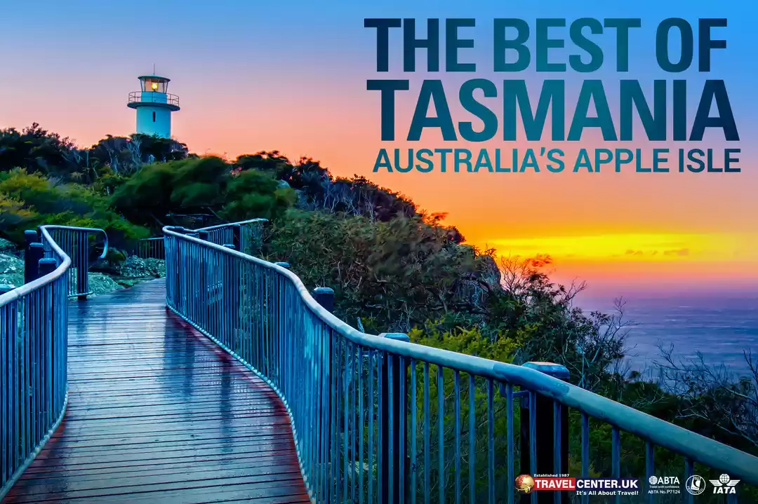 Photo of The Best of Tasmania