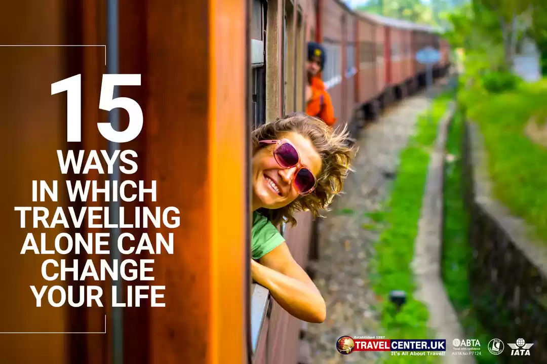 Photo of 15 ways in which tra