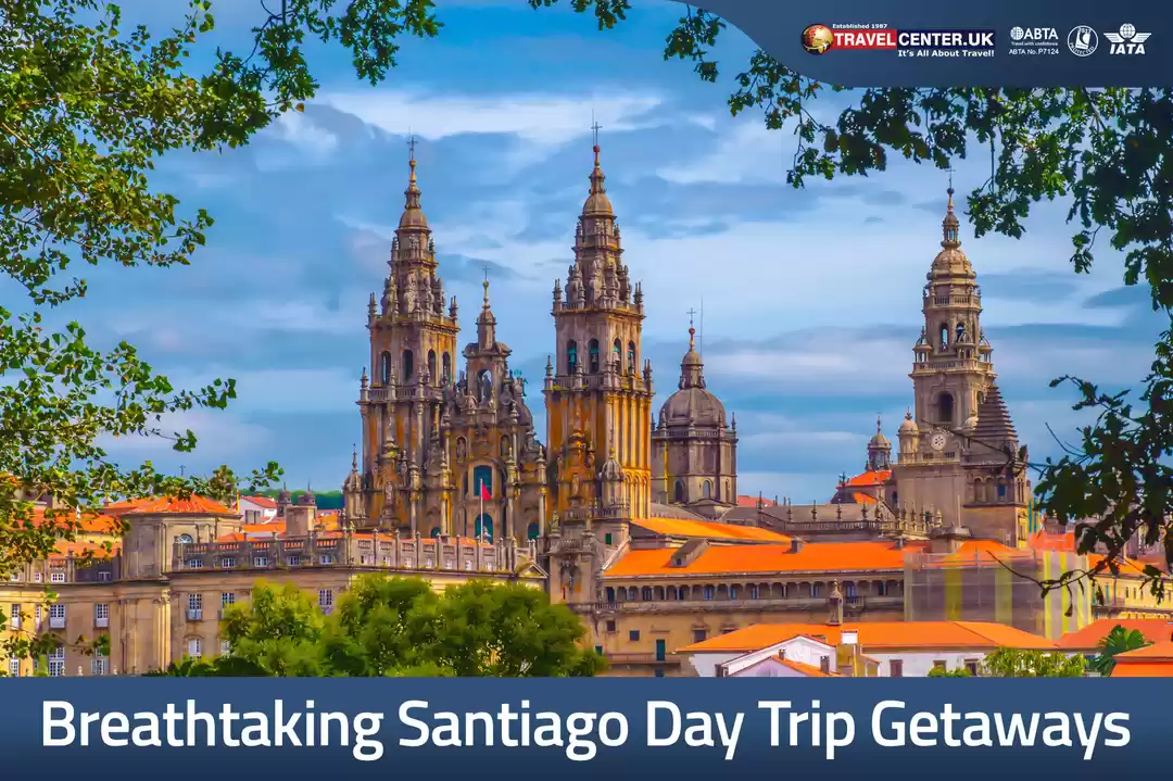 Photo of Breathtaking Santiag