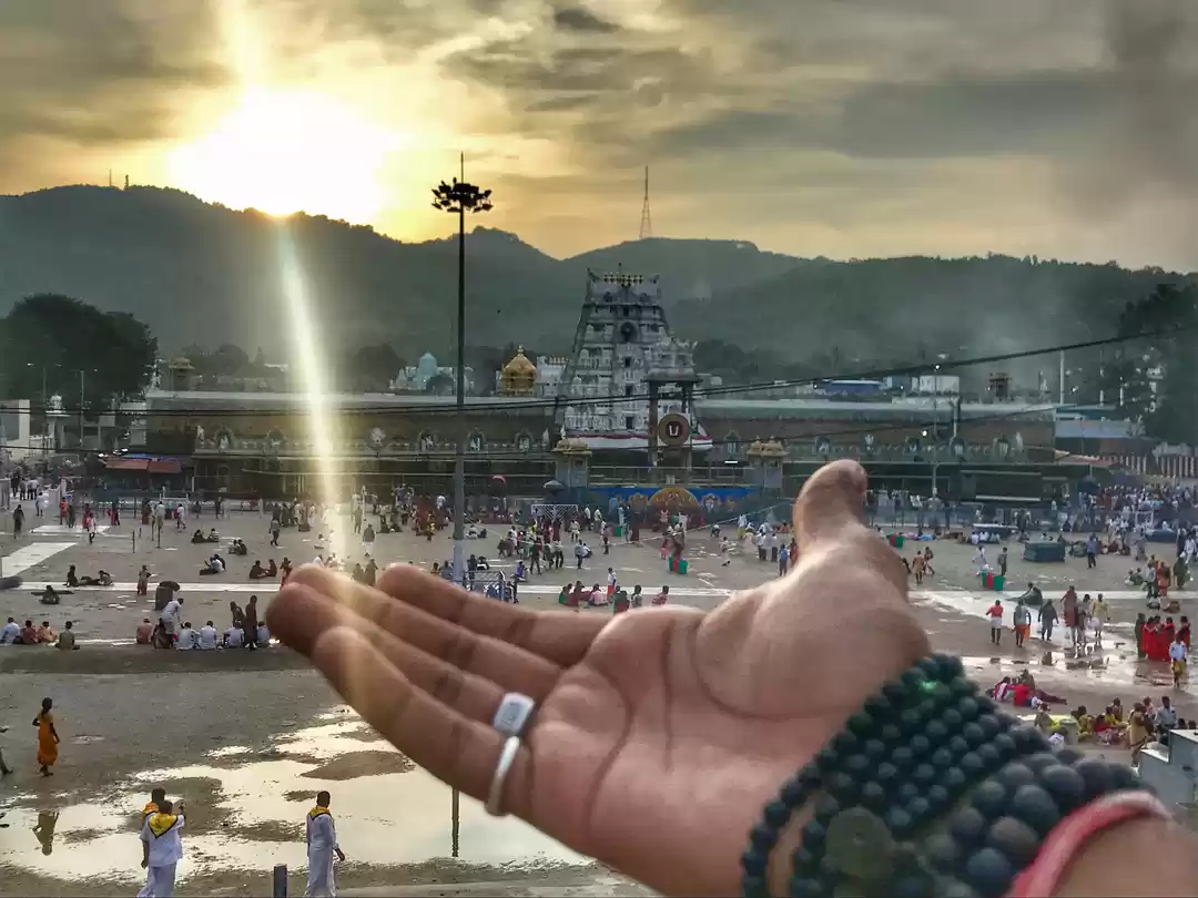 Photo of How to get darshan o