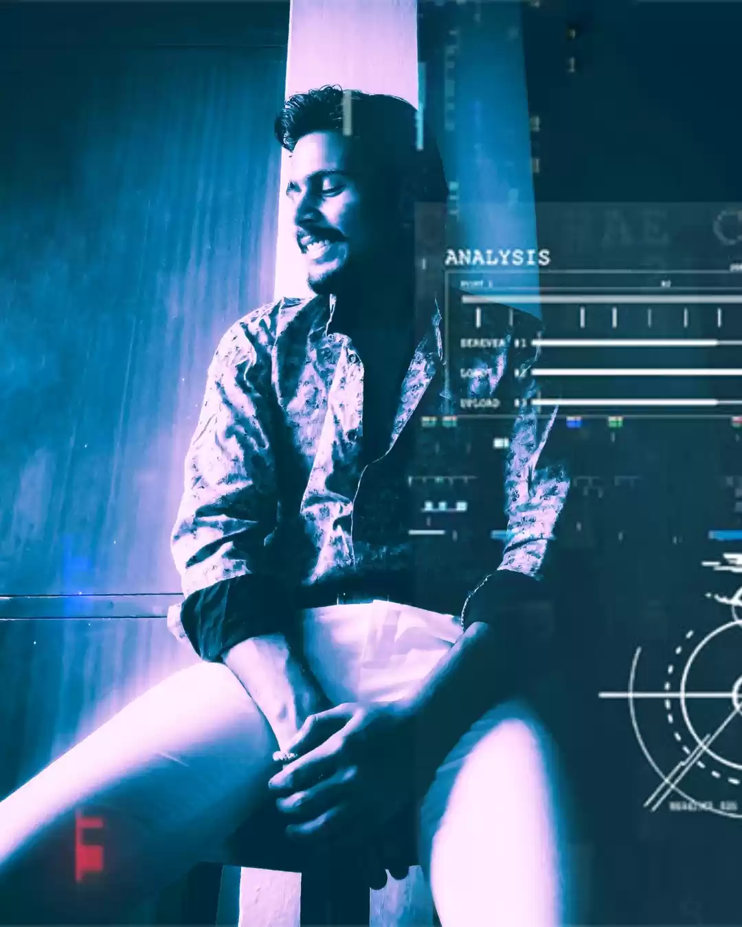 Photo of KHUSHRAJ SINGH PANWAR