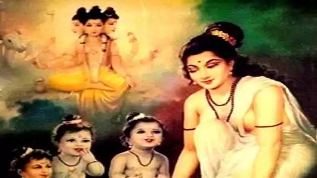 Photo of सती अनुसुइया आश्रम