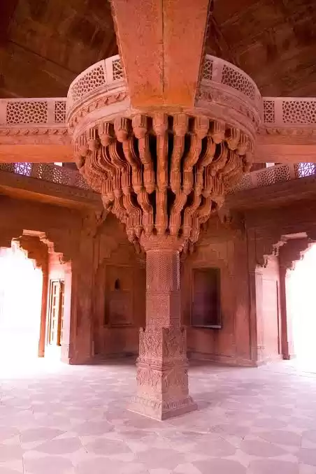 Photo of फ़तेहपुर सीकरी मानव