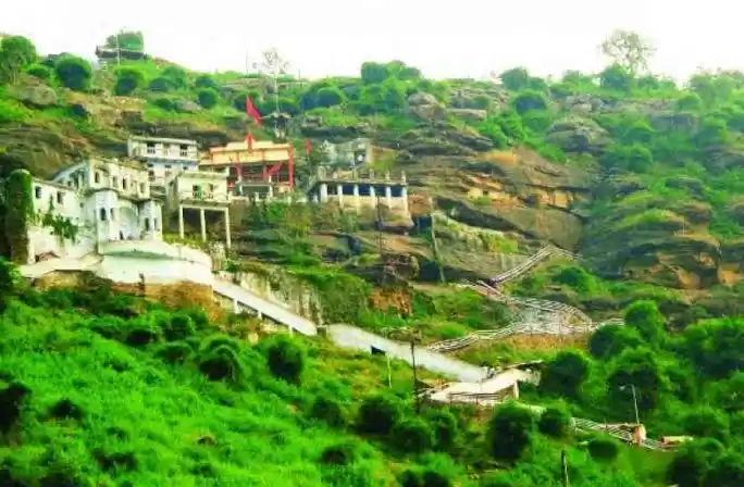 Photo of धारकुंडी के सौंदर्य 