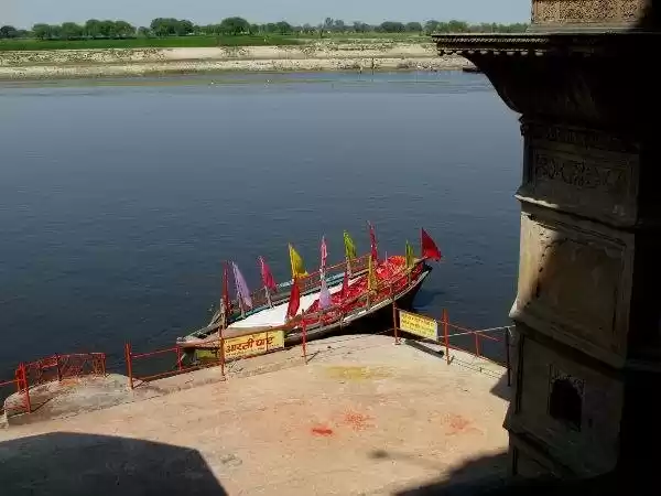 Photo of एक दिन में घूमे मथुर