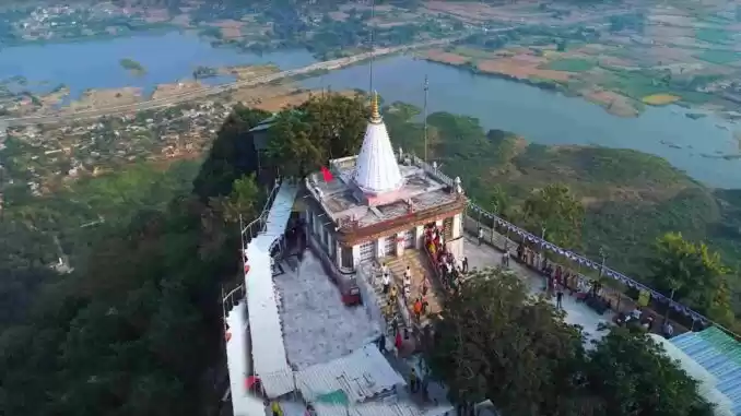 Photo of सतना में घूमने की जग