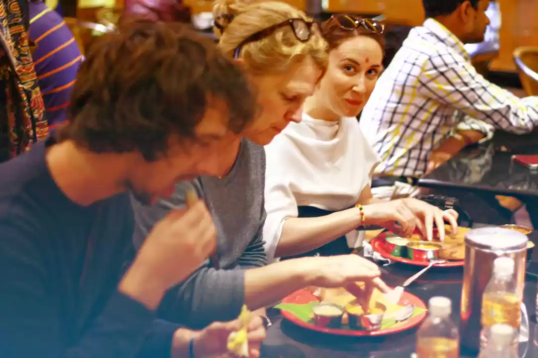 Photo of Best of Mysore - A R