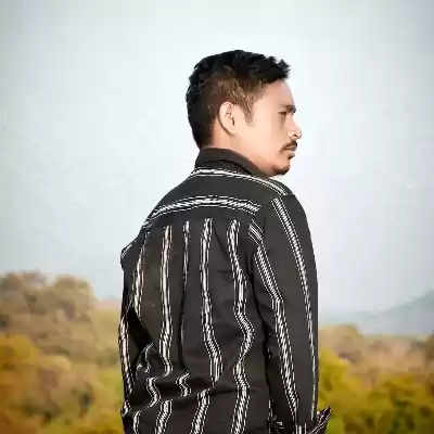 Photo of Badal kumar Sahoo