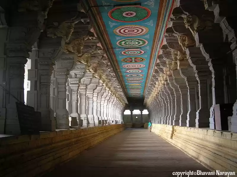 Photo of Rameshwaram – 'Bena